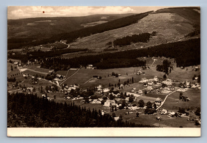 Pohlednice HARRACHOV V KRKONOŠÍCH (x18658)