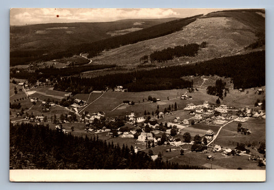 Pohlednice HARRACHOV V KRKONOŠÍCH (x18658)