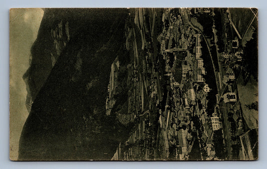 Pohlednice SÜDTIROL: BRIXEN (x18675)