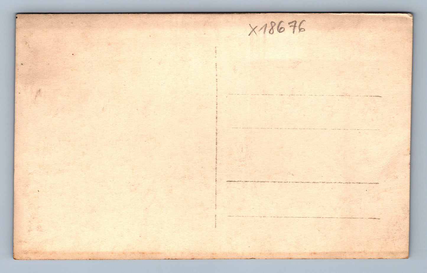 Pohlednice ZÁMECKÁ VILA (x18676)