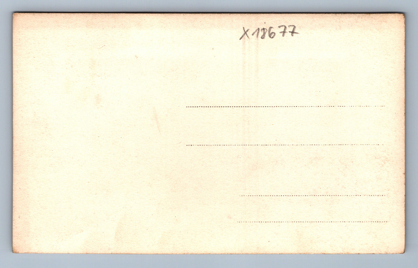 Pohlednice KOSTEL (x18677)