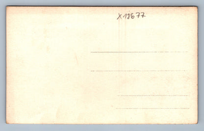 Pohlednice KOSTEL (x18677)