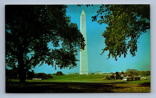 Pohlednice WASHINGTON D.C (x18680)