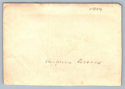 Fotografie KONFERENCE V LUCERNĚ (x18714)
