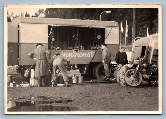 Fotografie SJEZD MOTORKÁŘŮ (x18715)