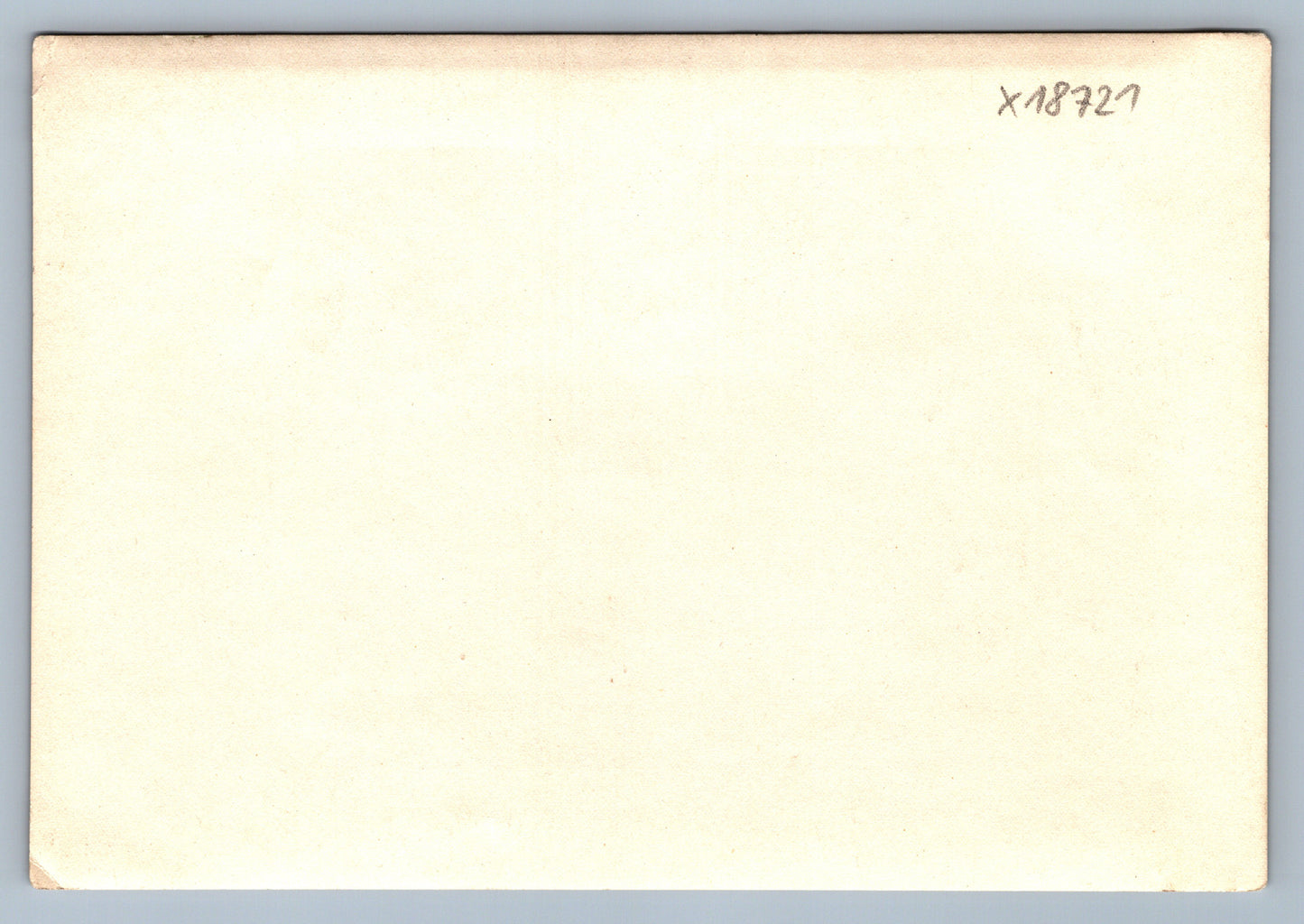 Fotografie VÍTĚZNÝ OBLOUK (x18721)