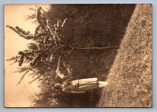 Fotografie NA PROCHÁZCE (x18724)