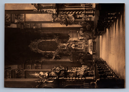 Fotografie KOSTEL (x18725)
