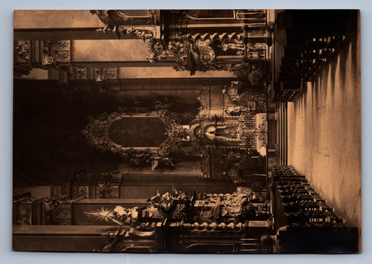 Fotografie KOSTEL (x18725)