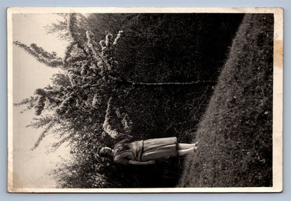Fotografie NA PROCHÁZCE (x18730)