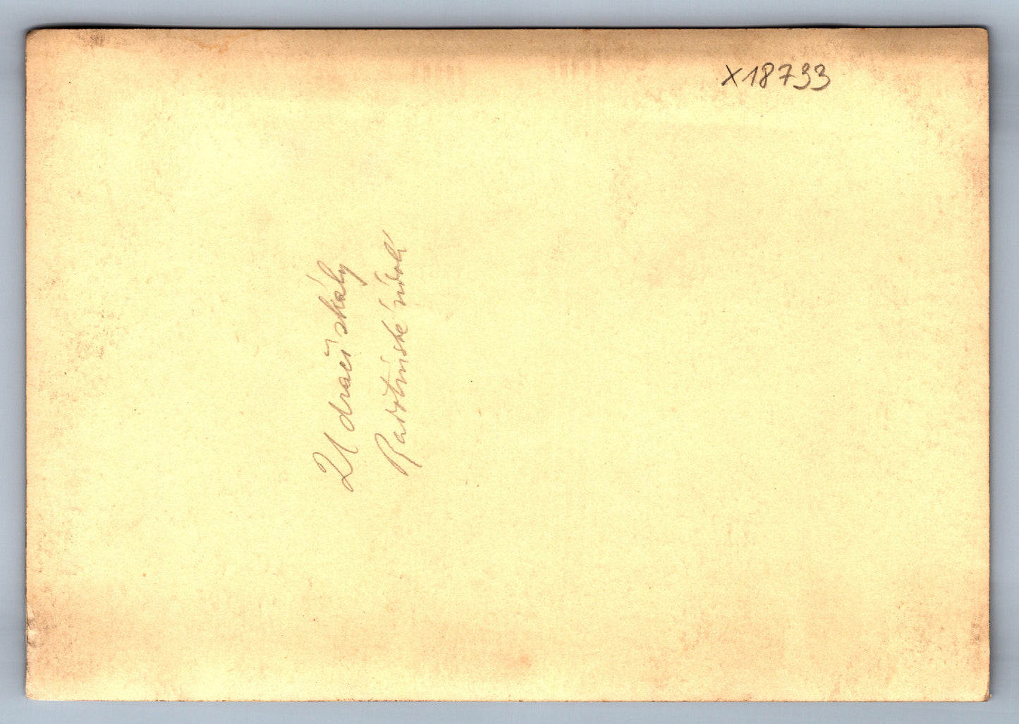 Fotografie U DRAČÍ SKÁLY RADOTÍNSKÉ ÚDOLÍ (x18733)