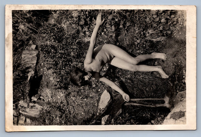 Fotografie U POTOKA (x18739)