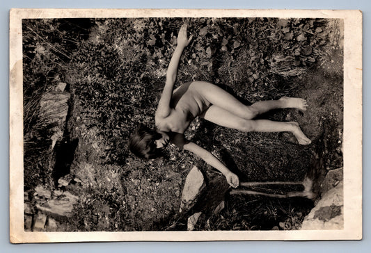 Fotografie U POTOKA (x18739)