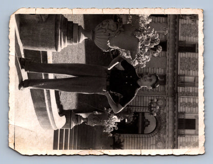 Fotografie U GRAND HOTELU VE FRANCII (x18744)