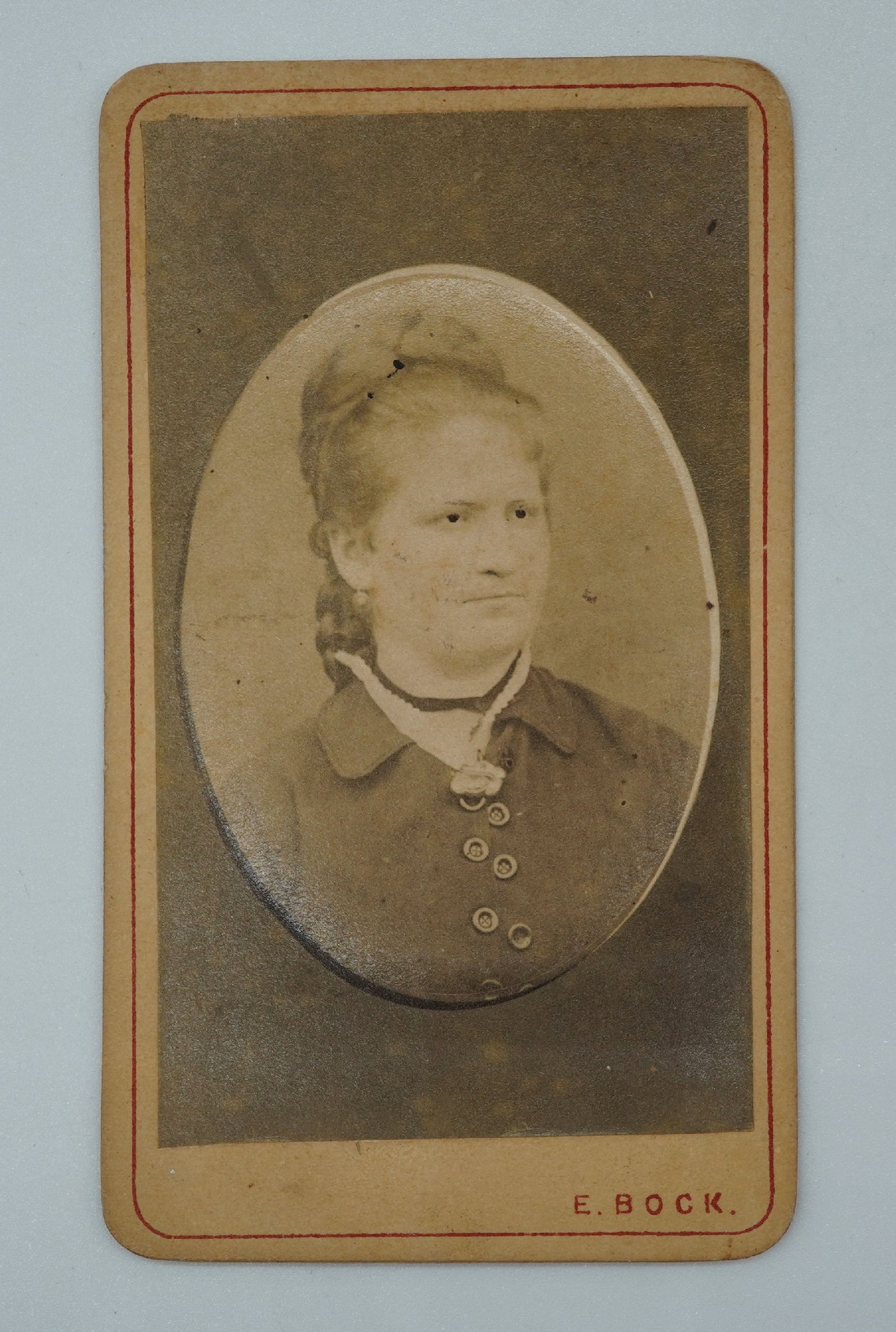 Fotografie ŽENA E.BOCK FOTOGRAF A MALÍŘ V KARLÍNĚ V PRAZE (x18789)