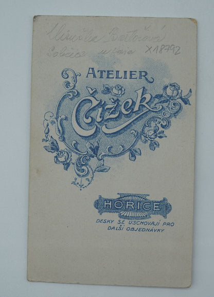 Fotografie DÍTĚ NA KOŽEŠINĚ ATELIER ČÍŽEK (x18792)
