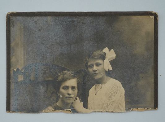 Fotografie DCERA A MATKA ATELIER JELÍNEK (x18796)
