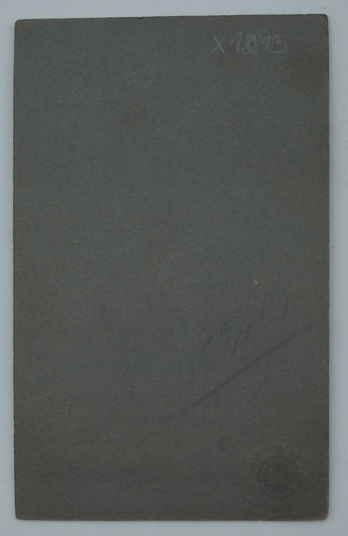 Fotografie MUŽ S KNÍREM (x18813)