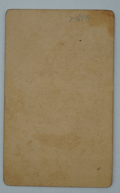 Fotografie DÍTĚ NA TONETCE (x18817)