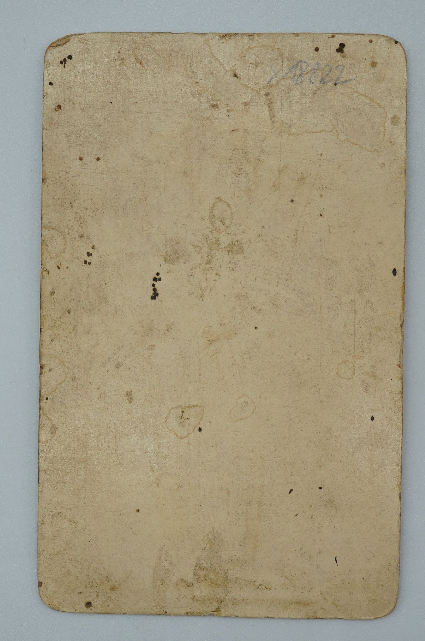 Fotografie FOUSATÝ MUŽ A STARÁ PANÍ L. TELLER (x18822)