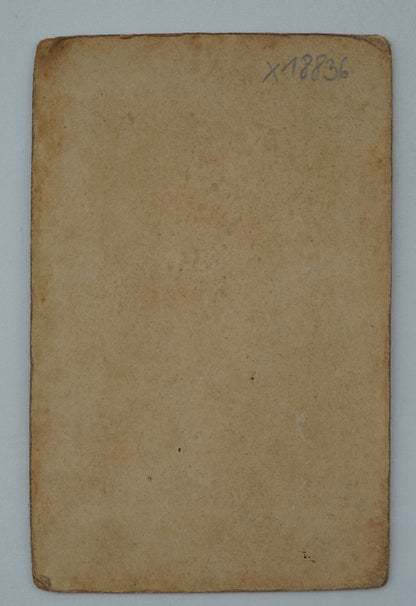 Fotografie MATKA A DCERA J. PROKOP (x18836)