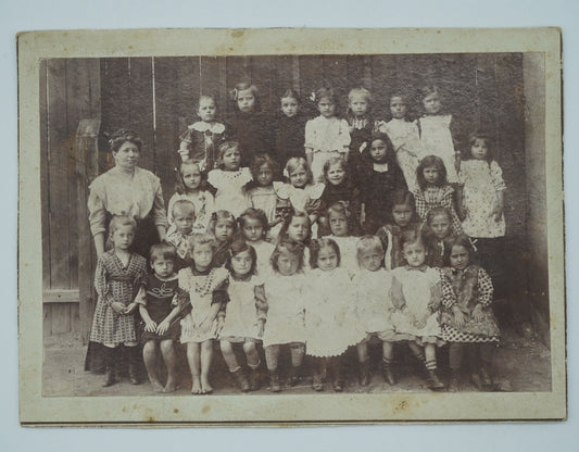 Fotografie MATEŘSKÁ ŠKOLKA (x18853)