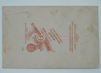 Fotografie RODINA ATELIER GLOBUS (x18854)
