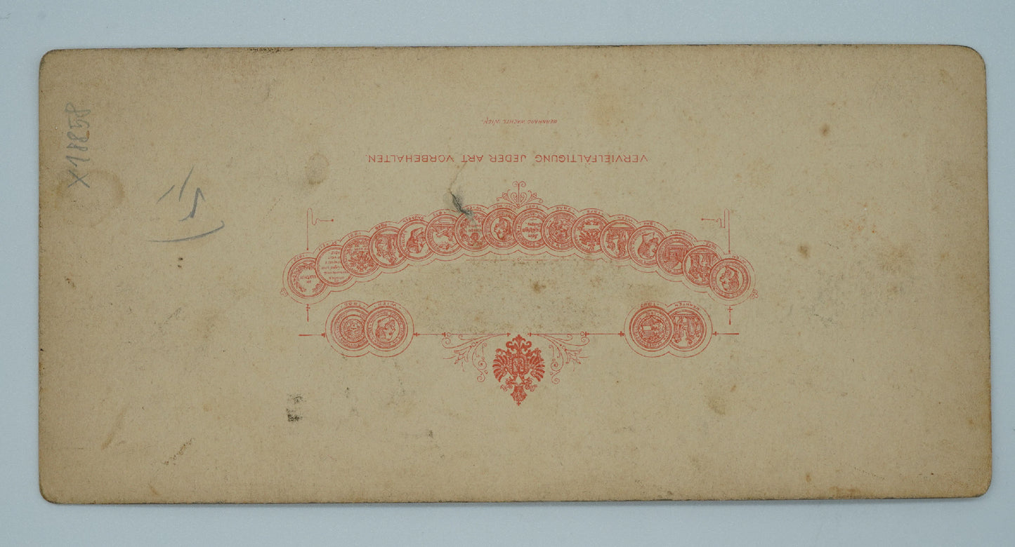 Fotografie GARDA SEE (x18858)