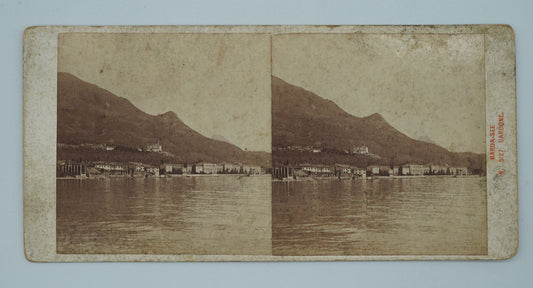 Fotografie GARDA SEE (x18858)