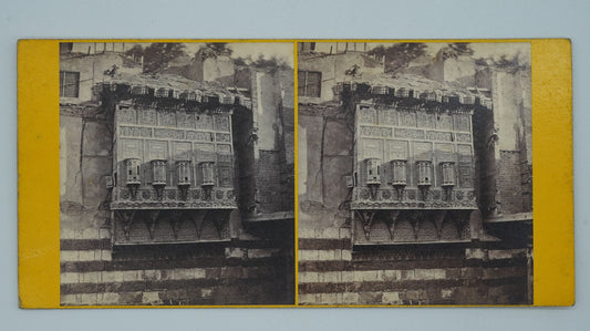 Fotografie EGYPT - CAIRO (x18865)
