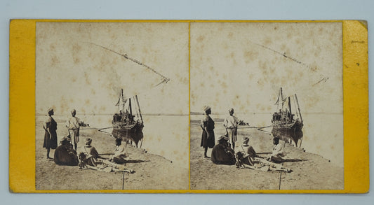 Fotografie EGYPT - ON THE NILE (x18866)