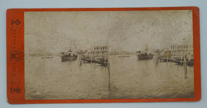 Fotografie C. NAYA VENEZIA (x18869)