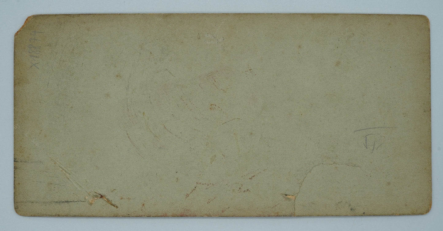 Fotografie DRESDEN AND SACHES SCHWEIZ (x18874)