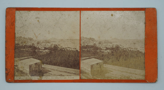 Fotografie POZZUOLI (x18876)