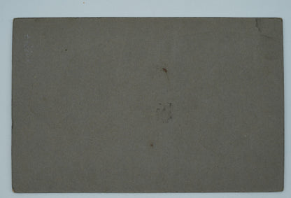 Fotografie MUŽ A ŽENA BEDŘICH SLÁDEK ATELIER V LOUNECH (x18897)