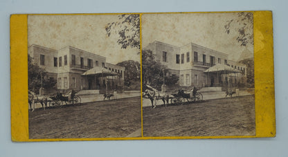 Fotografie EGYPT - CAIRO SHEPHERD'S HOTEL (x18904)