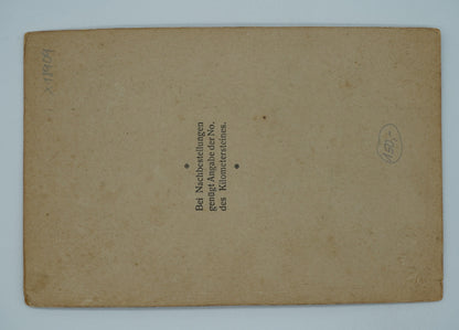 Fotografie MUŽ V UNIFORMĚ FRITZ LARGGJOLLI (x18909)