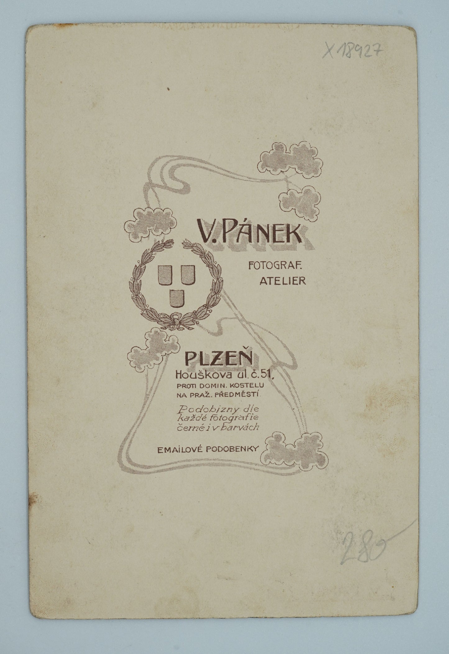 Fotografie SVATBA V. PÁNEK PLZEŇ (x18927)
