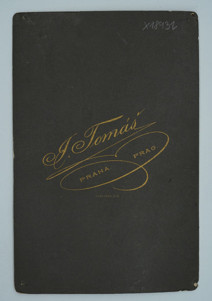 Fotografie RODINA FOTOGRAF J. TOMÁŠ PHOT (x18932)