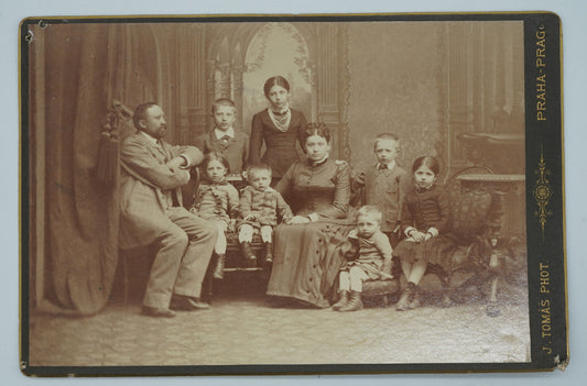 Fotografie RODINA FOTOGRAF J. TOMÁŠ PHOT (x18932)