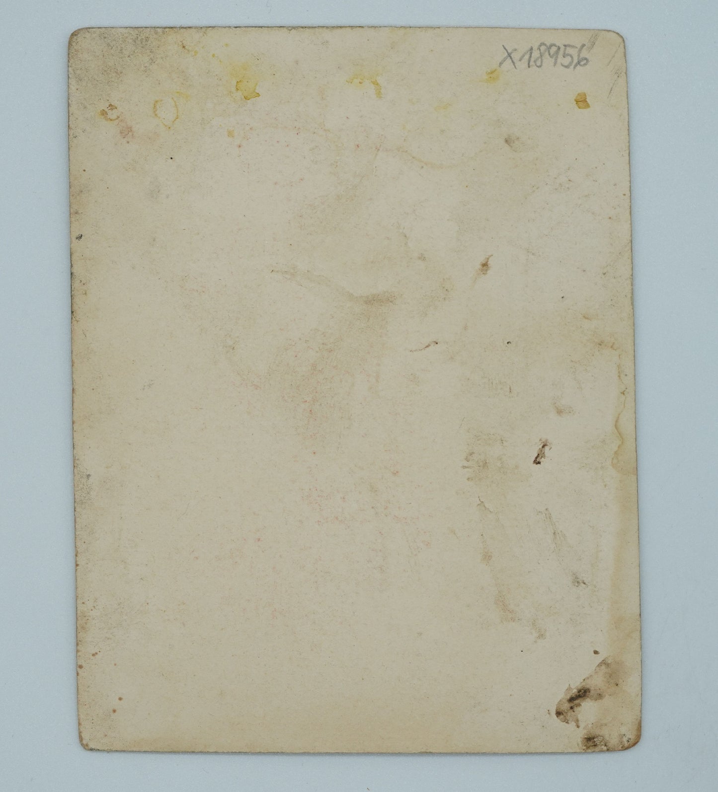 Fotografie ŽENA V ČERNÉM (x18956)