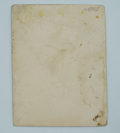 Fotografie ŽENA V ČERNÉM (x18956)