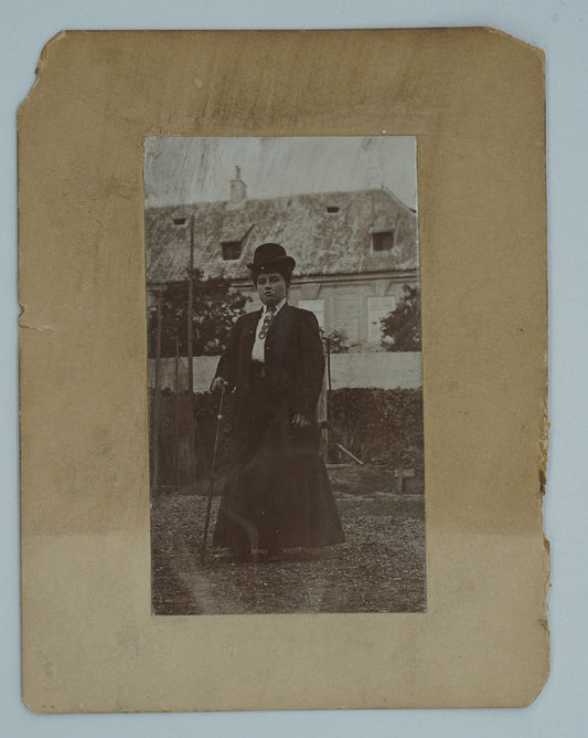 Fotografie JANA JUSTOVÁ (x18964)