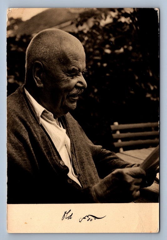 Fotografie PETR BEZRUČ 1957 (x18994)