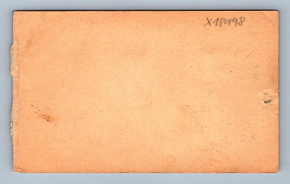 Fotografie JOHANNES HEESTERS (x18998)