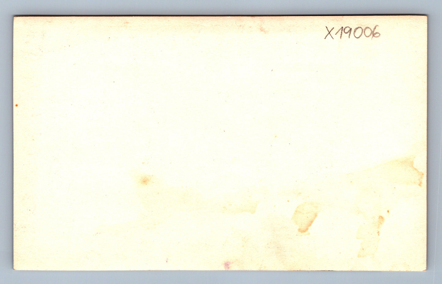 Fotografie MUŽ V OBLEKU FOTO STRÖMINGER (x19006)