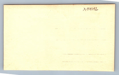 Pohlednice MUŽ V OBLEKU (x19012)