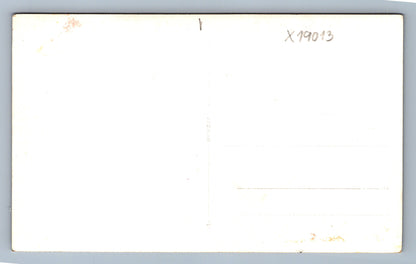 Pohlednice BORDY BELLA (x19013)