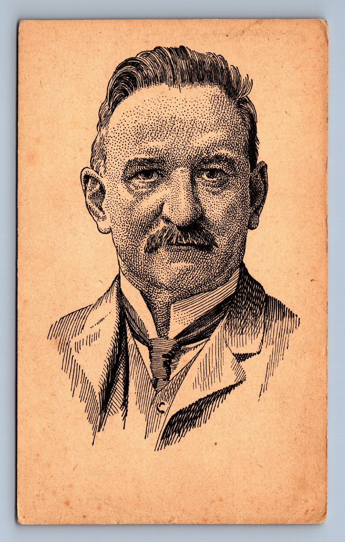 Pohlednice JOSEF B. FÖSTER (x19033)