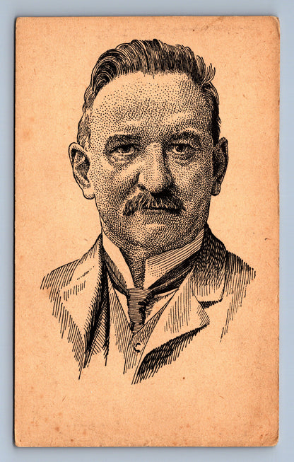 Pohlednice JOSEF B. FÖSTER (x19033)